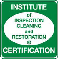 cleaning and restoration certification