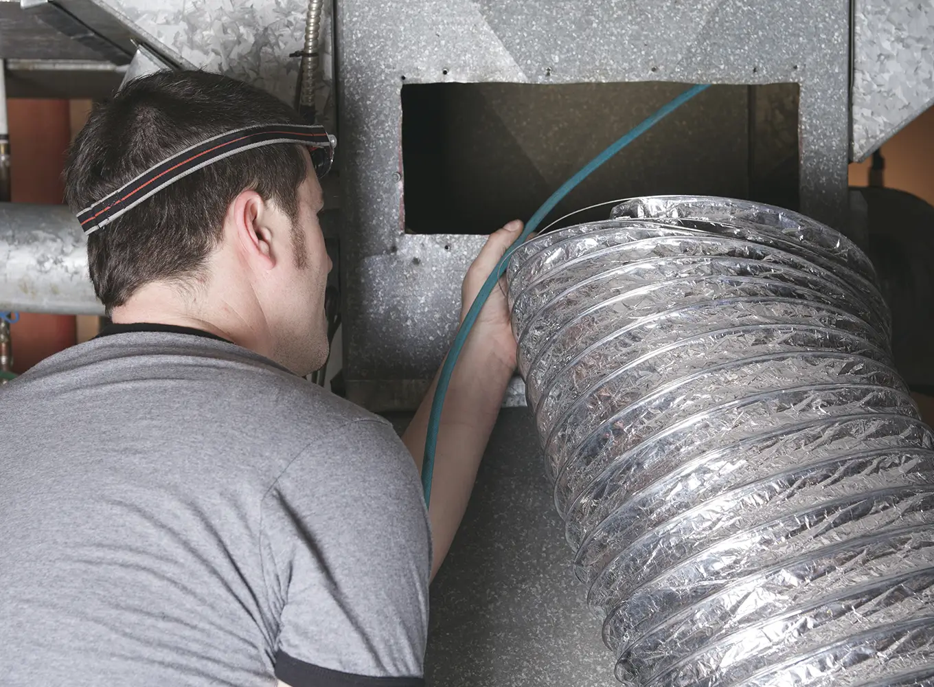 air duct cleaning services highland il