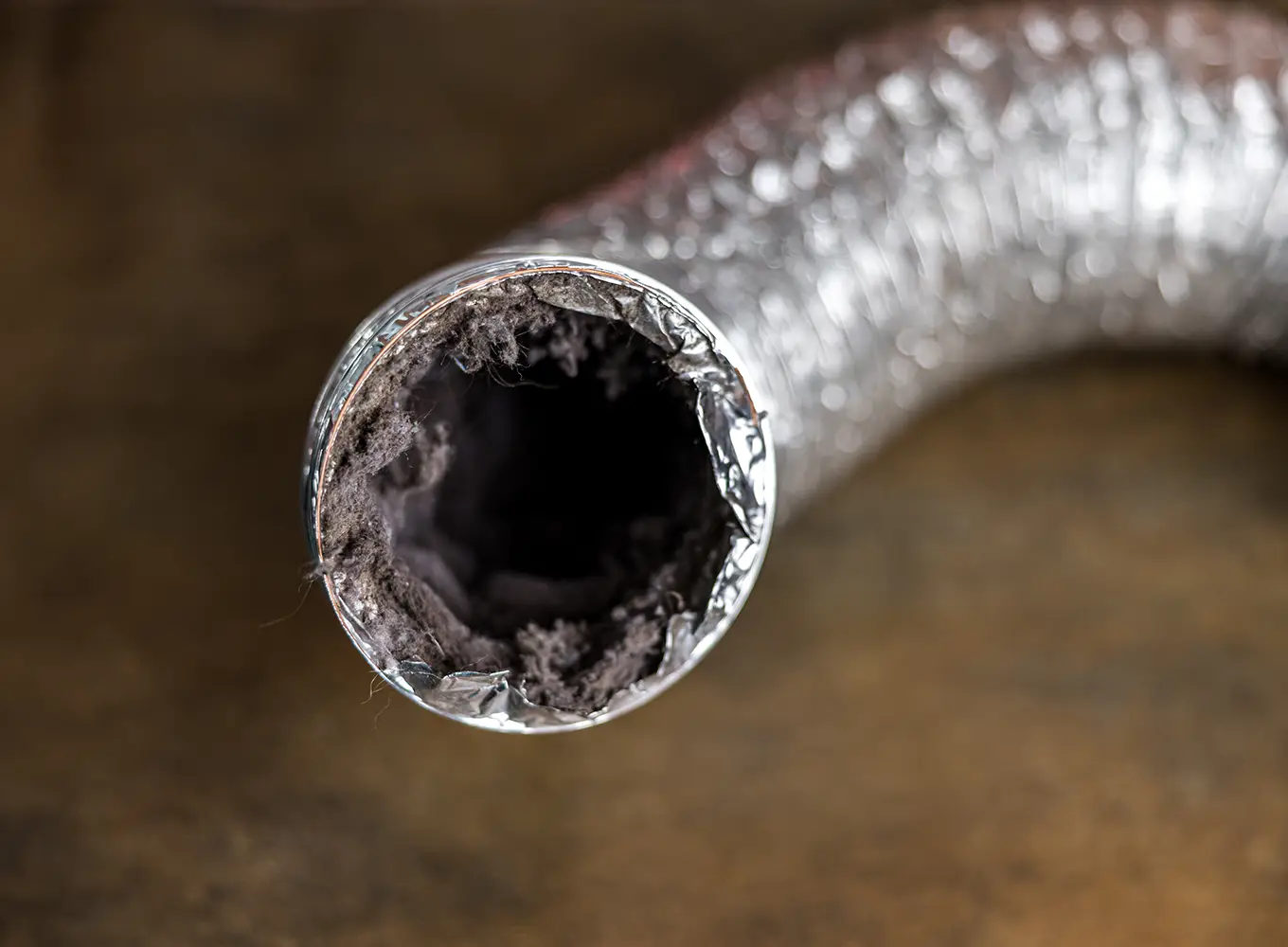 dryer vent hose cleaning service in highland il