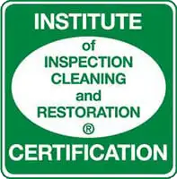 institute of inspection cleaning and restoration certification