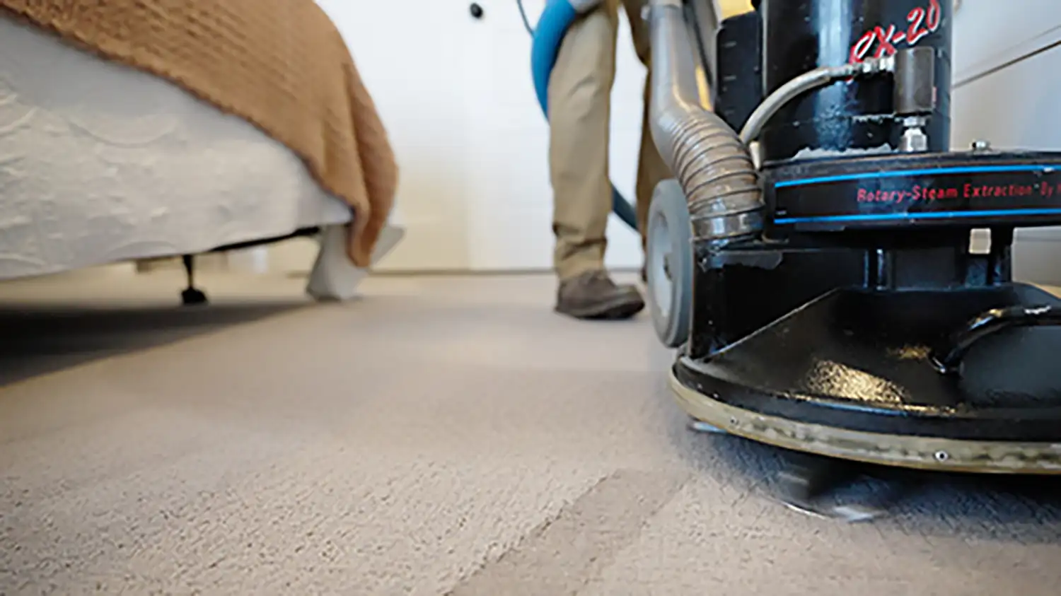 Premier Carpet Cleaning - Carlyle, Illinois