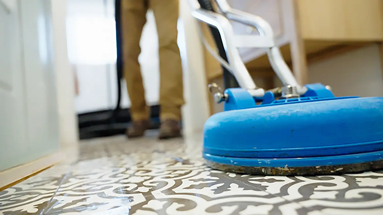 Premier Carpet Cleaning - tile and grout cleaning - Carlyle, Illinois