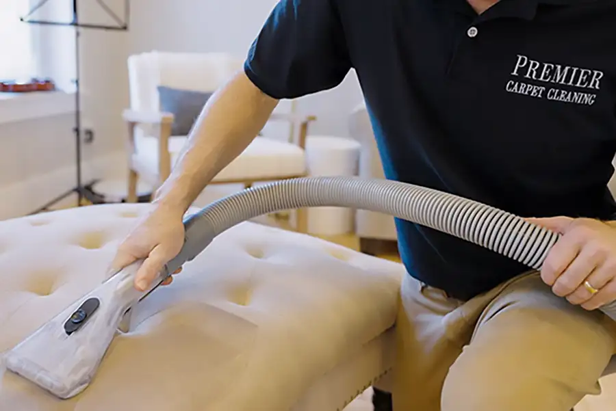 Premier Carpet Cleaning - furniture cleaning - Edwardsville, Illinois