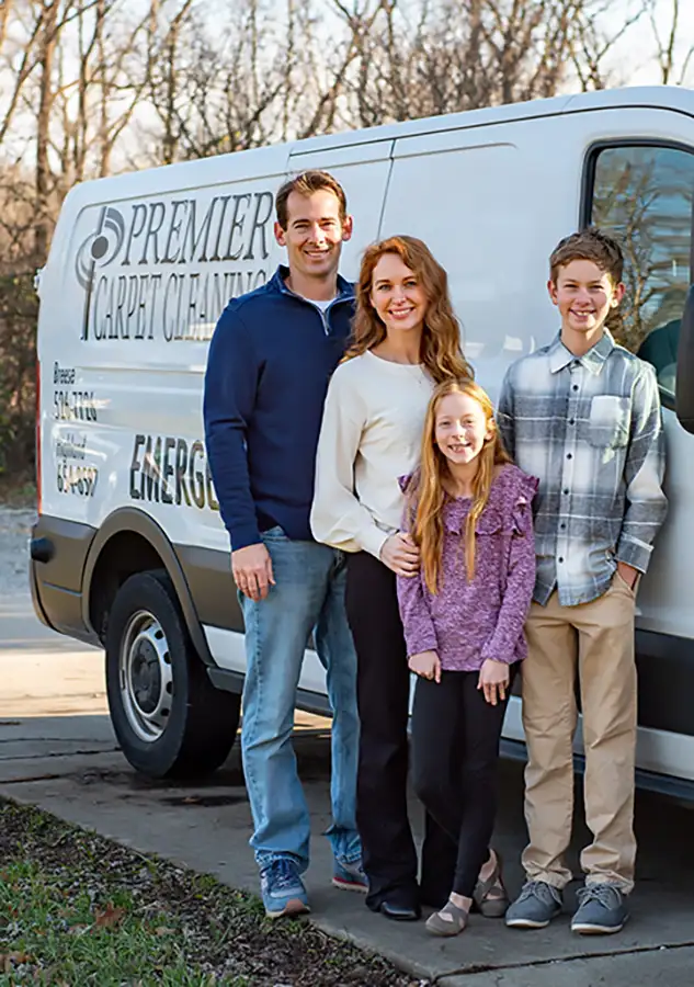 Premier Carpet Cleaning - Highland, Illinois