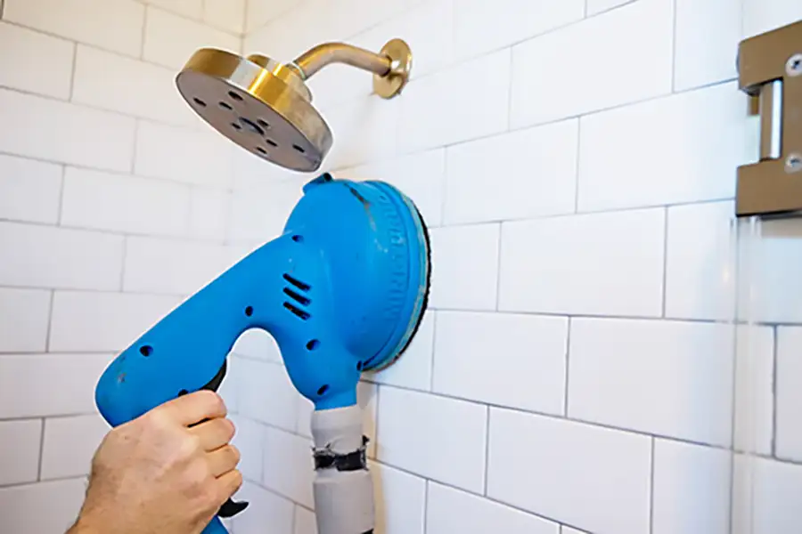 Premier Carpet Cleaning - tile and grout cleaning - Highland, Illinois