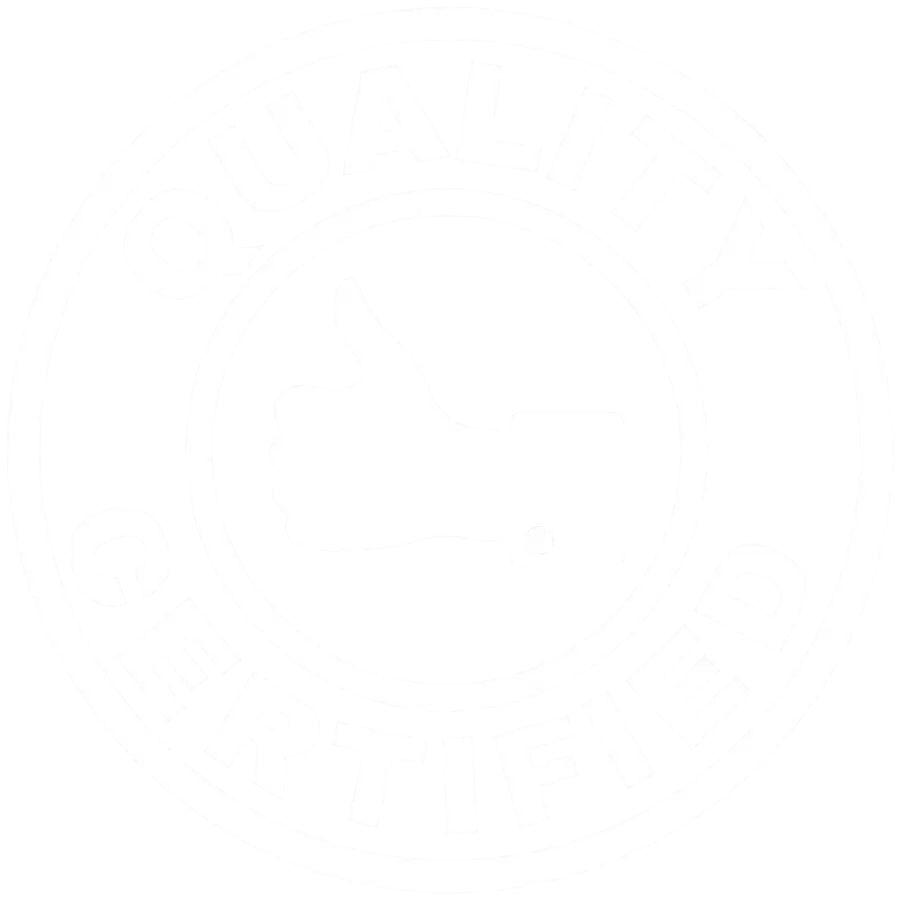 quality certified